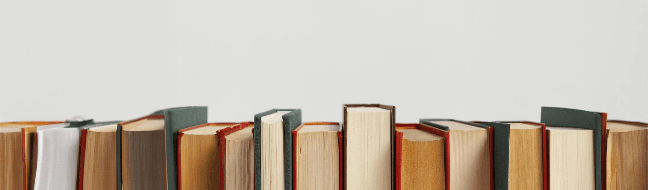 find your book community