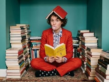 Add a book club