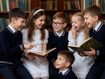 Join a bookclub