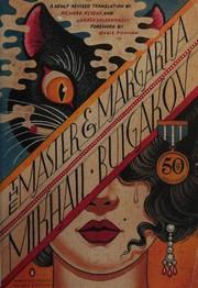 The Master and Margarita