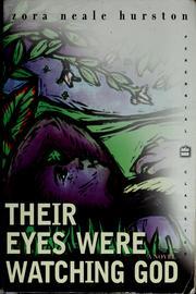 Their Eyes Were Watching God