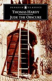 Jude the Obscure