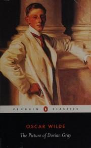 The Picture of Dorian Gray