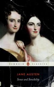 Sense and Sensibility