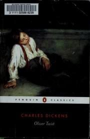 Oliver Twist