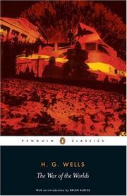 The War of the Worlds