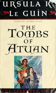 The Tombs of Atuan